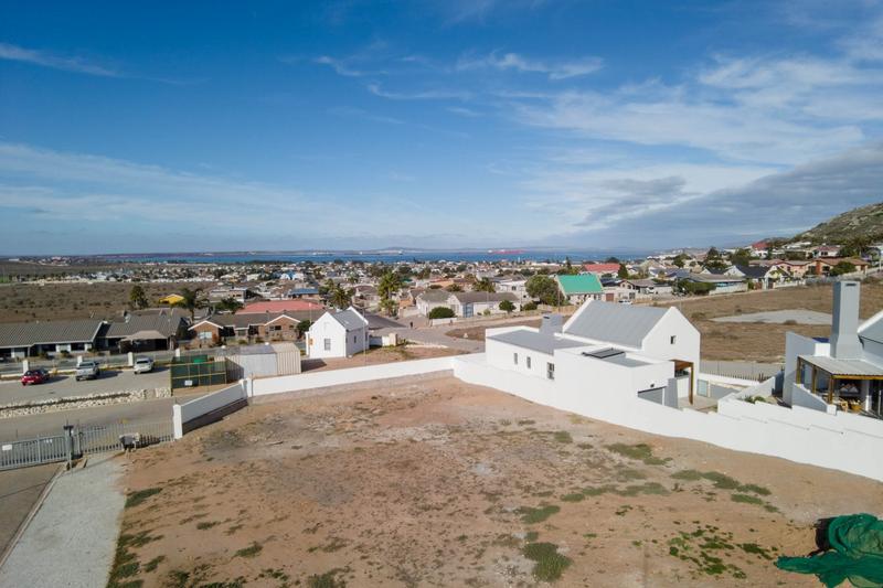 3 Bedroom Property for Sale in Welgedaan Estate Western Cape